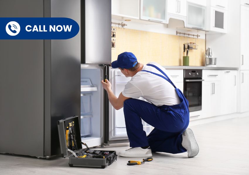 Protection Appliance Repair Company